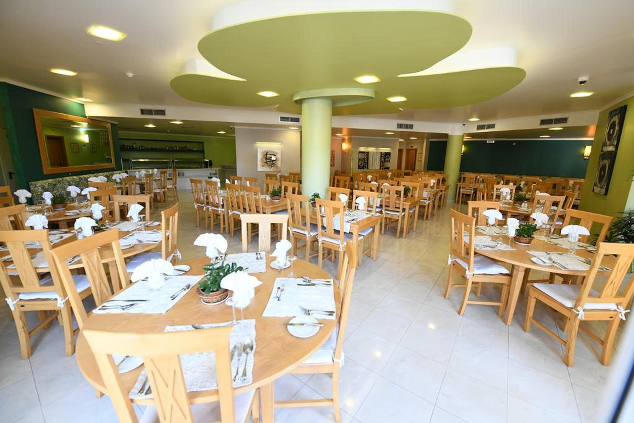 ריביירה בראבה Hotel Do Campo מראה חיצוני תמונה