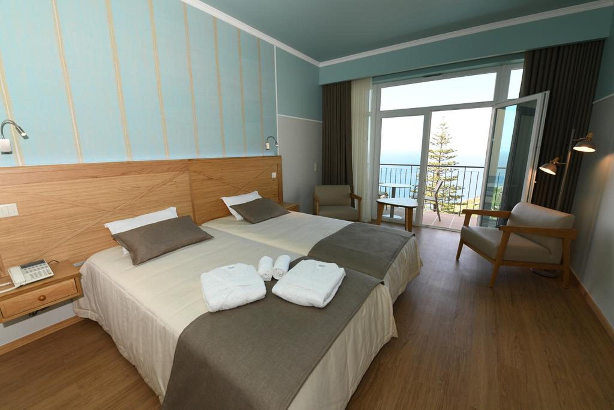 ריביירה בראבה Hotel Do Campo מראה חיצוני תמונה