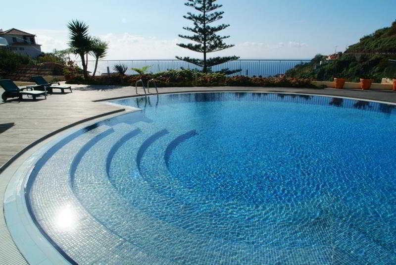 ריביירה בראבה Hotel Do Campo מראה חיצוני תמונה