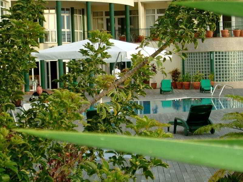 ריביירה בראבה Hotel Do Campo מראה חיצוני תמונה